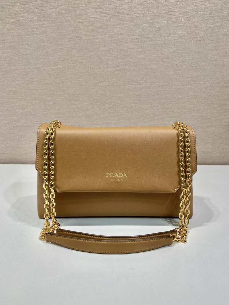 Prada Satchel Bags